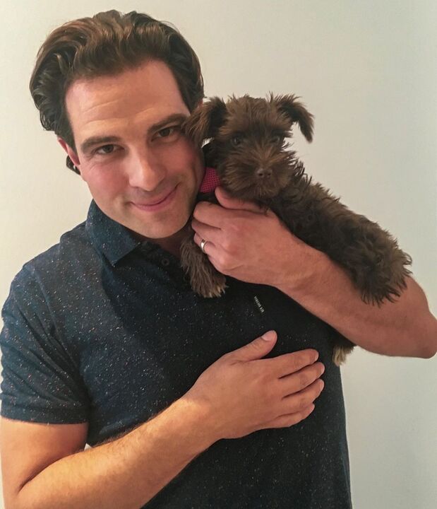 Mark από το Βερολίνο για τις κάψουλες Adectal