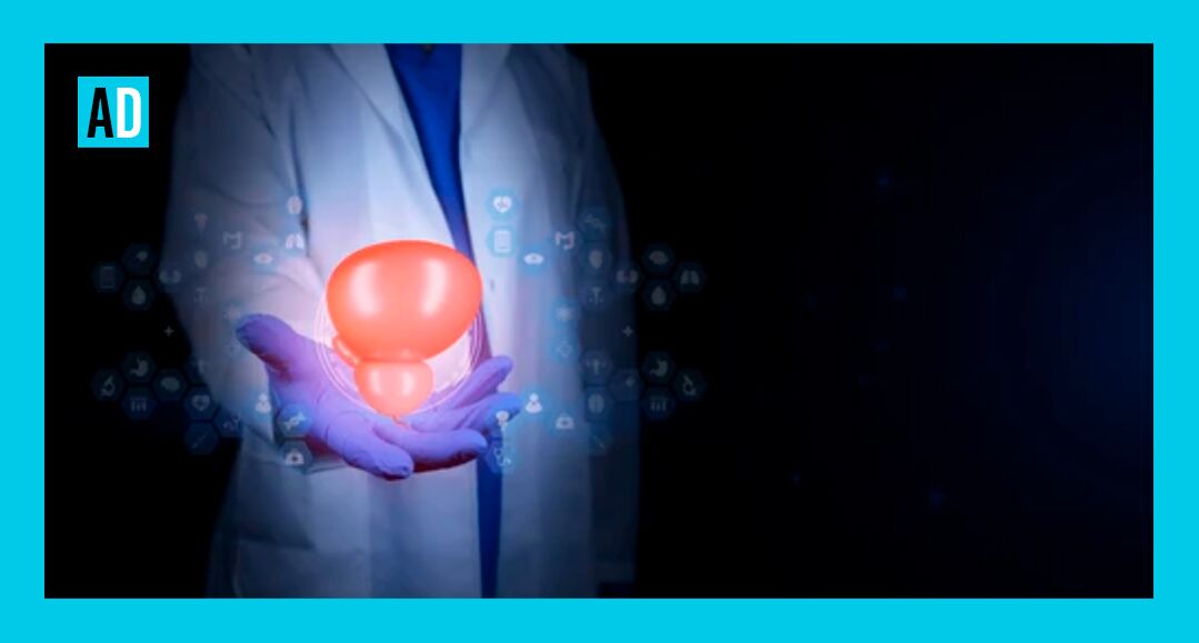 Διατήρηση της υγείας του προστάτη